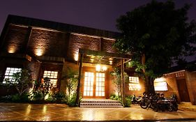 Java Villas Boutique Hotel&Resto